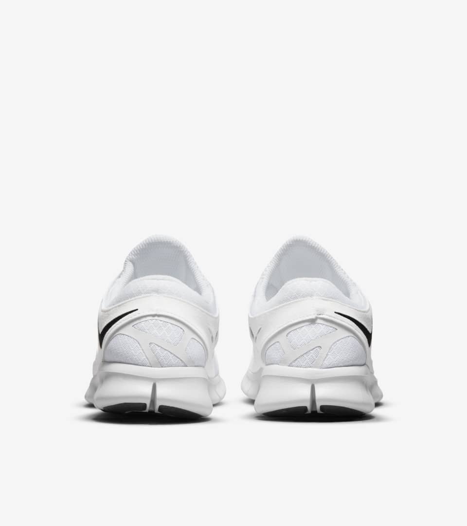 Free run sales 2 grey